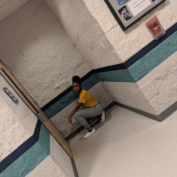 Meet your Posher, Bag - Picture 1 of 1